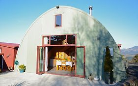 Barn Bed And Breakfast